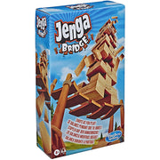 Jenga Bridge