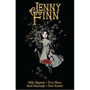 Jenny Finn (Hardback)