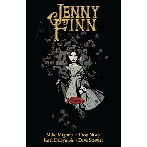Jenny Finn (Hardback)