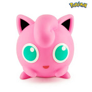 Jigglypuff 3D Figure Lamp