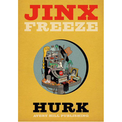 Jinx Freeze