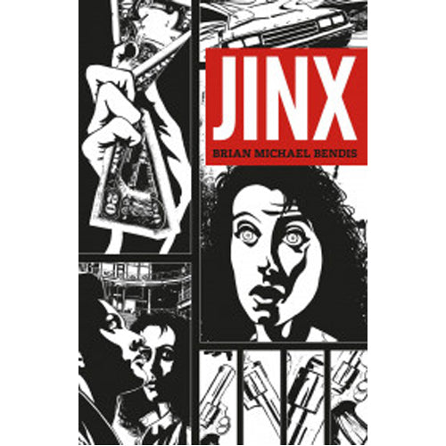 Jinx
