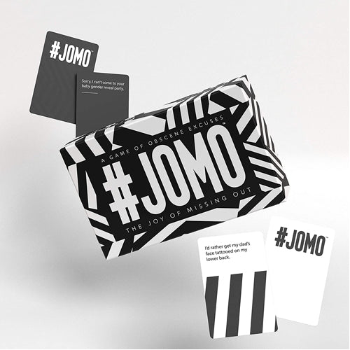 JoMo
