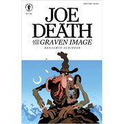 Joe Death (Paperback)