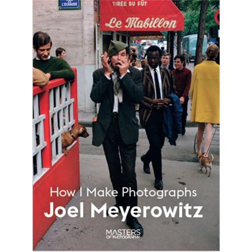 Joel Meyerowitz