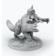 John Carter Miniatures: Apt