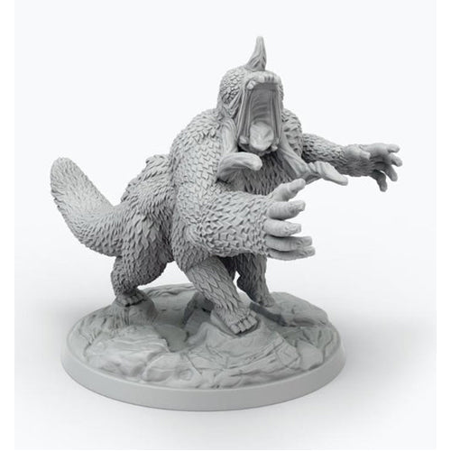 John Carter Miniatures: Apt