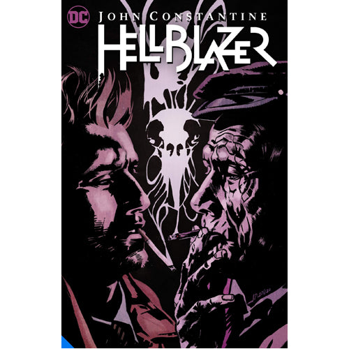 John Constantine, Hellblazer Vol. 2: The Best Version of You