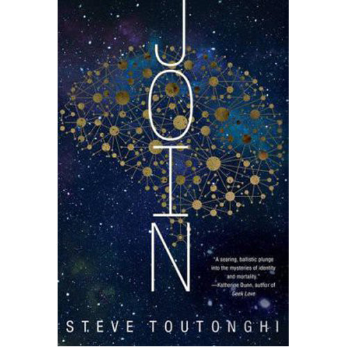 Join - (Paperback)