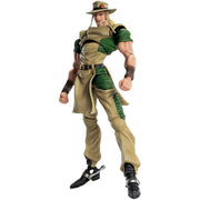Jojo's Bizarre Adventure Part 3 Ustardust Crusaders Chozokado Uhol Horse