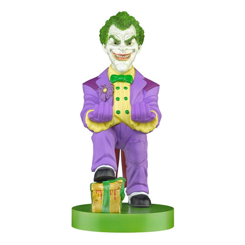 Joker Cable Guy