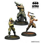 Joker's Paramilitary