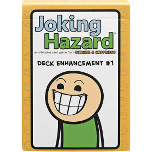 Joking Hazard Deck Enhancement #1