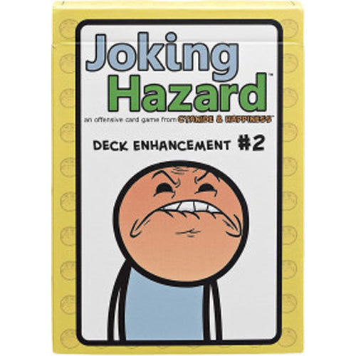 Joking Hazard Deck Enhancement #2