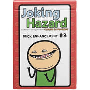 Joking Hazard Deck Enhancement #3