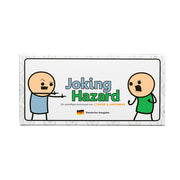Joking Hazard - German Version