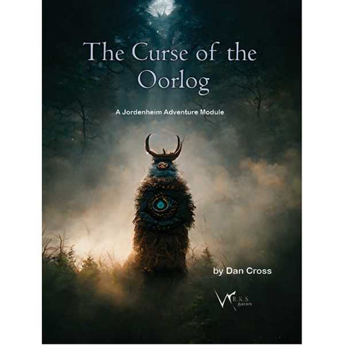 Jordenheim: The Curse of the Oorlog