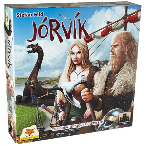 Jorvik