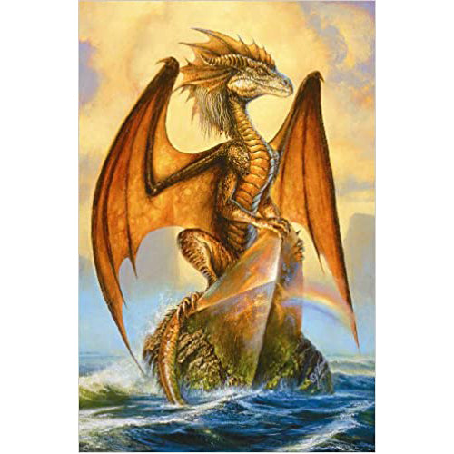 Journal Bob Eggleton Dragons