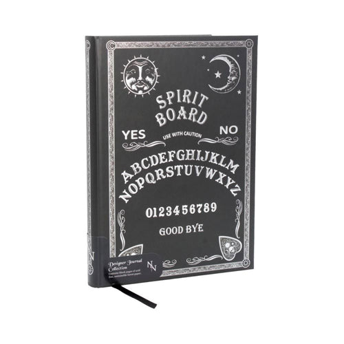 Journal Spirit Board 17 cm