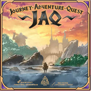 Journey Adventure Quest