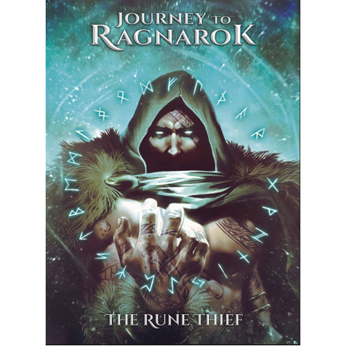 Journey To Ragnarok - The Rune Thief