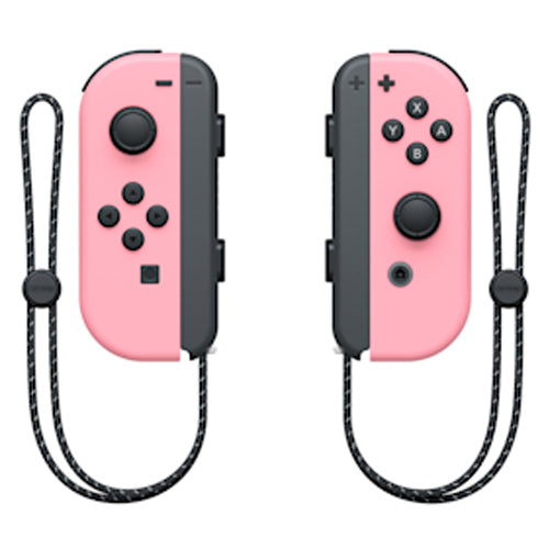 Joy-Con Pair Pastel Pink
