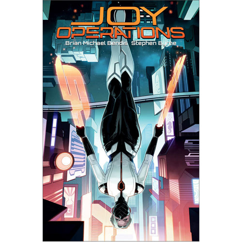 Joy Operations