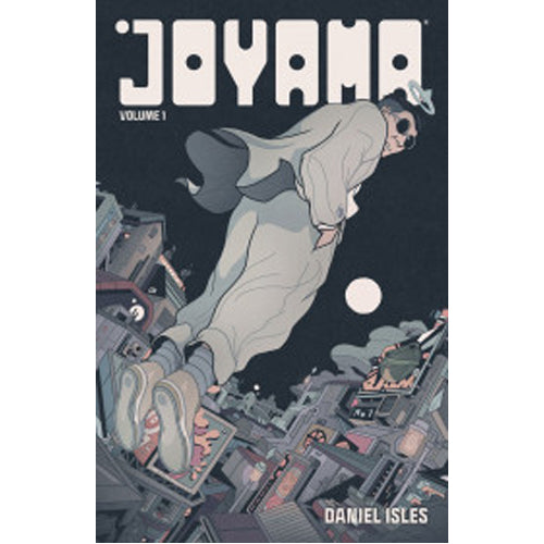 Joyama Volume 1