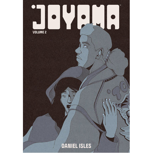 Joyama Volume 2