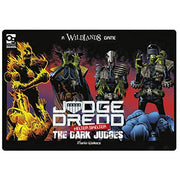 Judge Dredd: Helter Skelter: Dark Judges