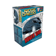 Judge Dredd: Hover Van