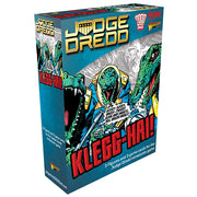Judge Dredd: Klegg Hai!