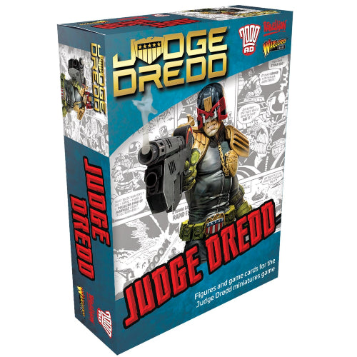 Judge-Dredd