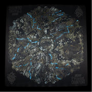 Judgement: Eternal Champions 5v5 Battle Mat