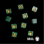 Judgement: Eternal Champions God Dice - Grul