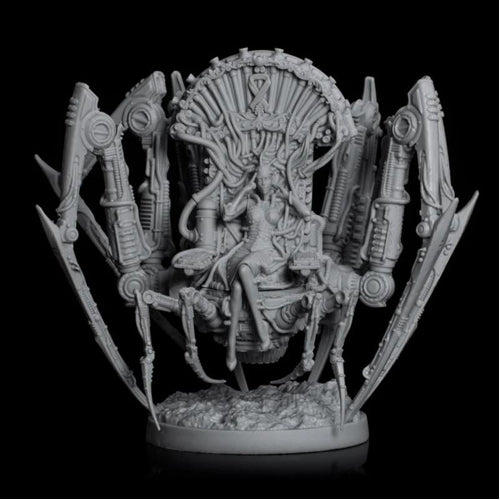 Judgement: Eternal Champions Maltique the Auromancer