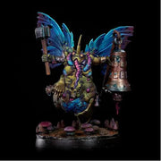 Judgement: Eternal Champions Onkura (Resin)