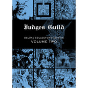 Judges Guild Deluxe Collector's Edition Volume 2