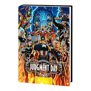 Judgment Day Omnibus - HB