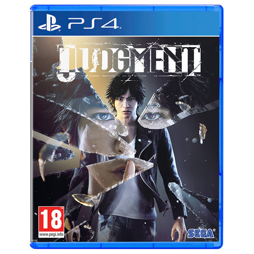 Judgment - PS4