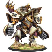 Judicator