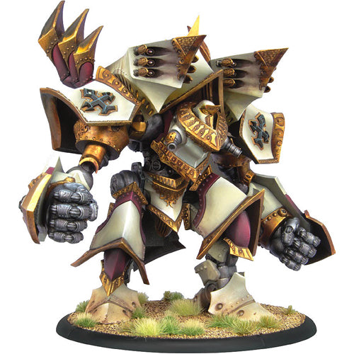 Judicator
