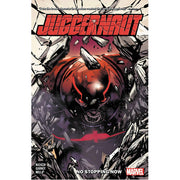 Juggernaut (Paperback)
