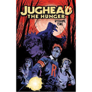 Jughead: The Hunger Vol. 1