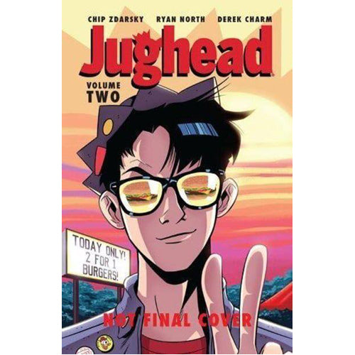 Jughead Vol. 2