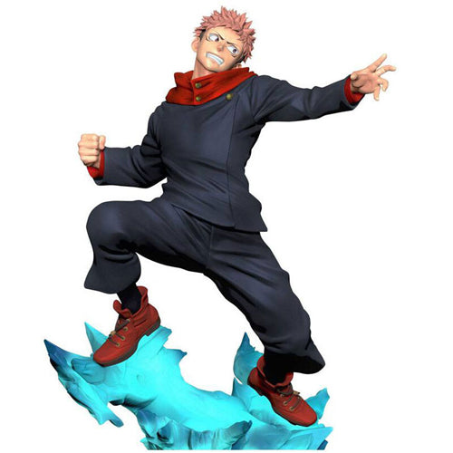 Jujitsu Kaisen Spm Figure Yuji Itadori Jujutsu Kaisen Spm Figure Yuji Itadori