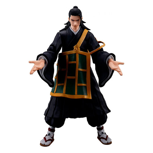 Jujutsu Kaisen 0: The Movie S.H. Figuarts Action Figure Suguru Geto 17 cm
