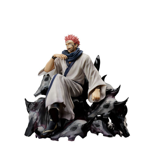 Jujutsu Kaisen 1/7 Scale Sukuna Ryomen -King of curses-