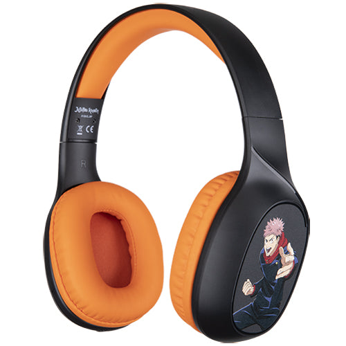 Jujutsu Kaisen Bluetooth Headset